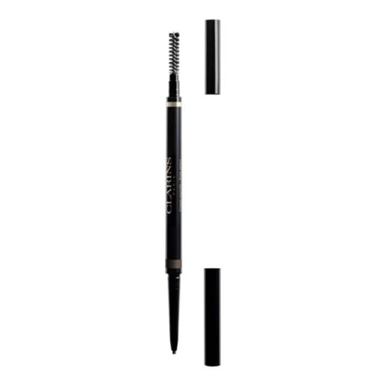Clarins Lápiz De Cejas Wonder Define 04 dark brown 1