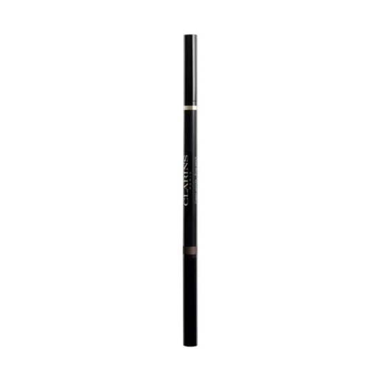 Clarins Lápiz De Cejas Wonder Define 04 dark brown 0
