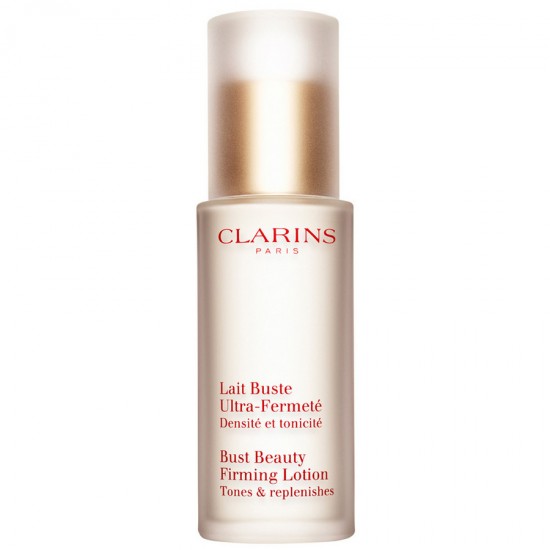 Clarins Leche Busto Ultra Firmeza 50Ml 0