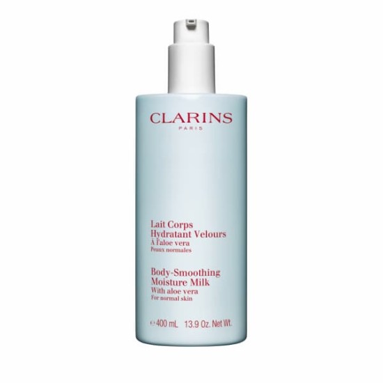 Clarins Leche Cuerpo Super Hidratante 400Ml 0