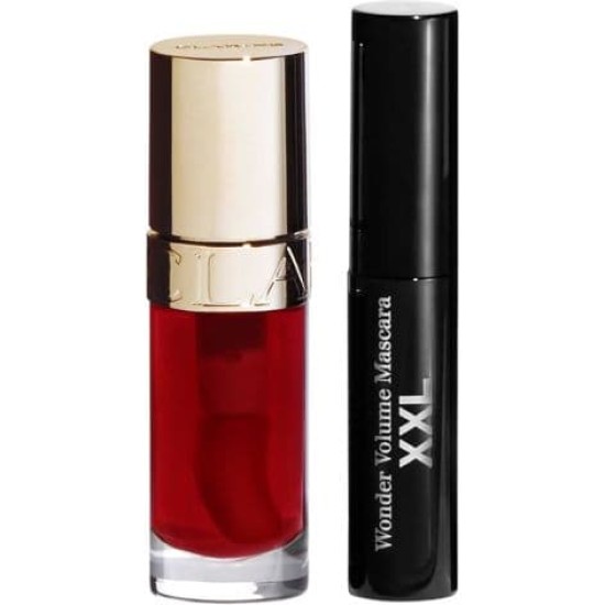 Clarins Lip Comfort Oil Estuche 1