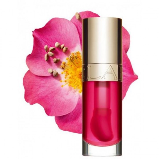 Clarins Aceite Confort Labios 04 0