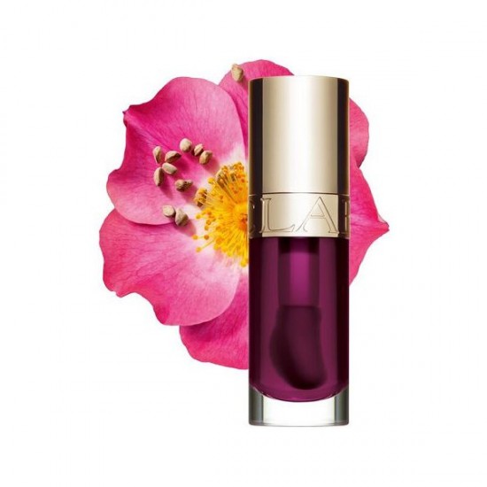 Clarins Aceite Confort Labios 10 0