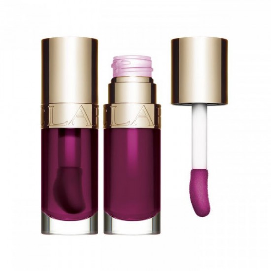 Clarins Aceite Confort Labios 10 1