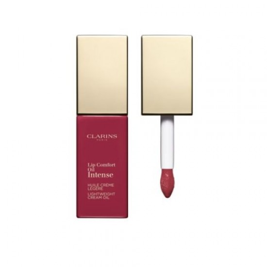 Clarins Lip Confort Oil Intense 04 0