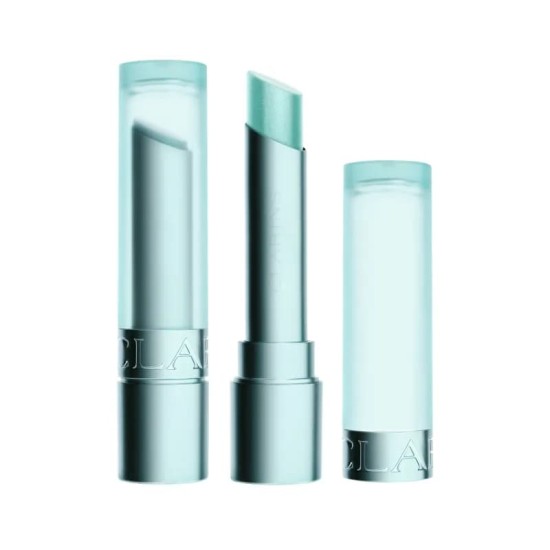 Clarins Lip Oil Balm 00 Cryo 1