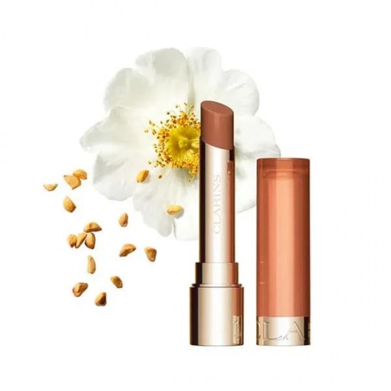 Clarins Lip Oil Balm 04 2