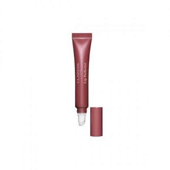 Clarins Lip Perfector Embellecedor de Labios Mulberry Glow 0