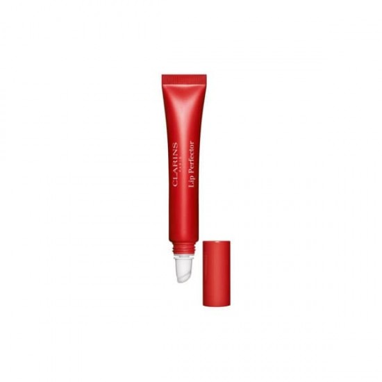 Clarins Lip Perfector Embellecedor de Labios Pomegranate Glow 0