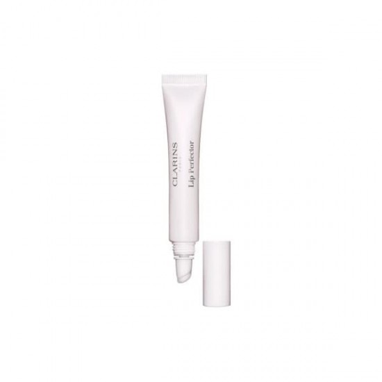 Clarins Lip Perfector Embellecedor de Labios Traslucent Glow 0