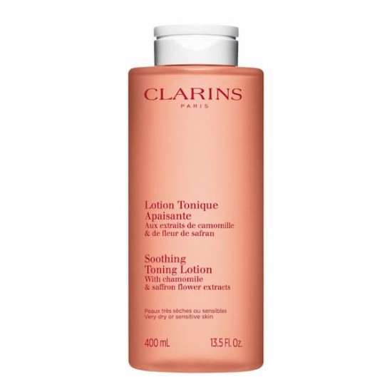 Clarins Lotion Tonique Apaisant 200Ml 2