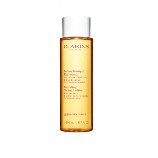 Clarins Lotion Tonique Hidratante 200Ml 0