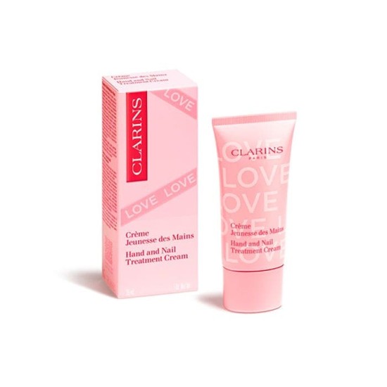 Clarins Love Collection Crema Manos 30ml 3