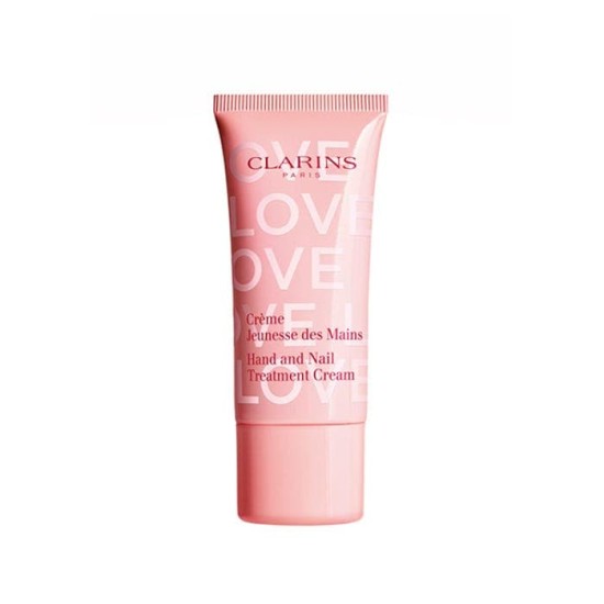 Clarins Love Collection Crema Manos 30ml 0