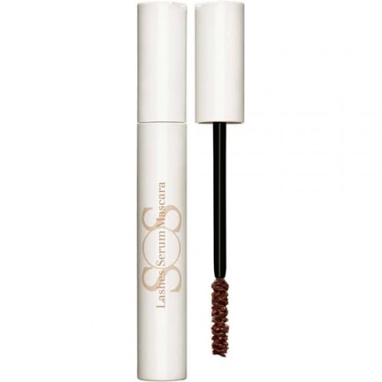Clarins Máscara Lashes Serum 0
