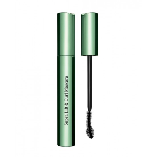 Clarins Mascara Supra Lift&Curl 01 0