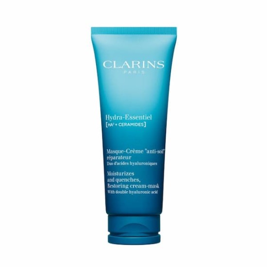 Clarins Sos Hydra 75ml 0