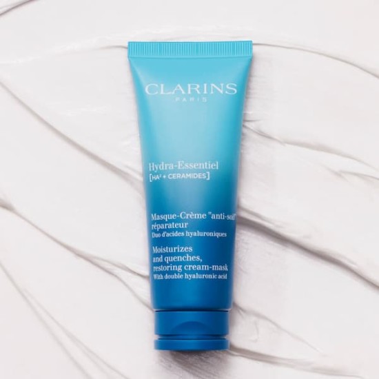 Clarins Sos Hydra 75ml 2