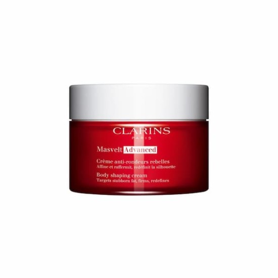 Clarins Masvelt Advanded Crema 200Ml 0