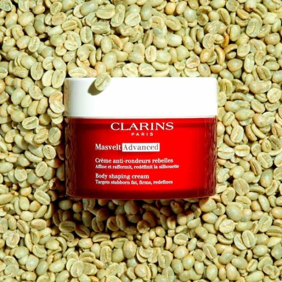 Clarins Masvelt Advanded Crema 200Ml 2