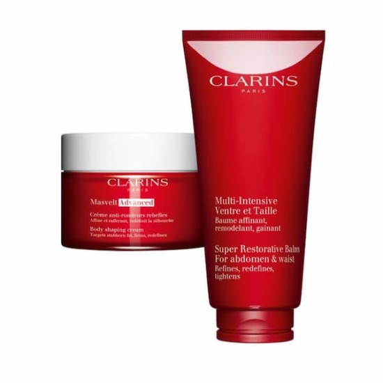 Clarins Masvelt Advanded Crema 200Ml 3