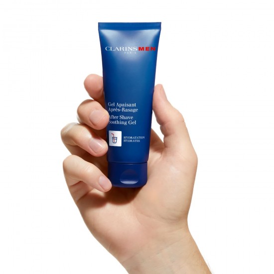 Clarins Men After Shave Fluido 75Ml 1