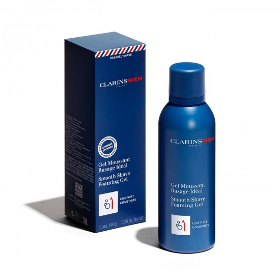 Gel para Afeitar Men Tubo 150 ml 