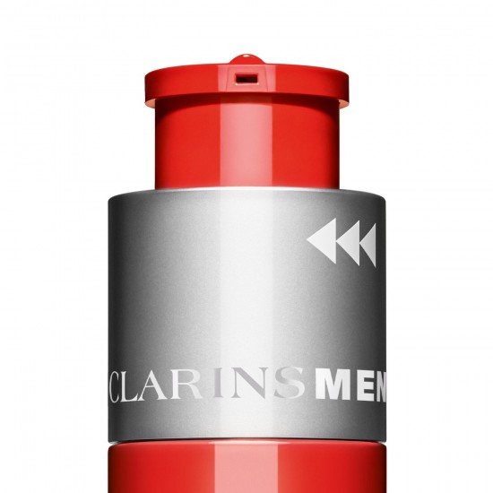 Clarins Men Gel Energizante 50Ml 5