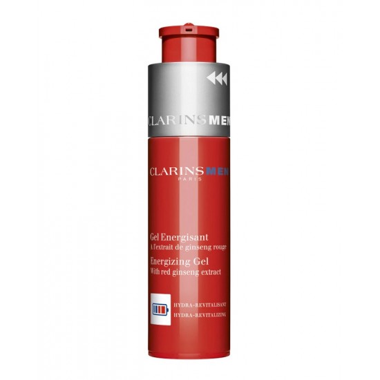 Clarins Men Gel Energizante 50Ml 0