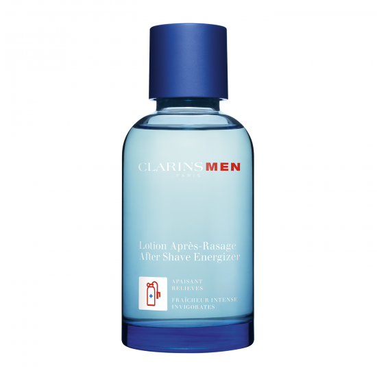 Clarins Men Lotion After Shave 100Ml 0