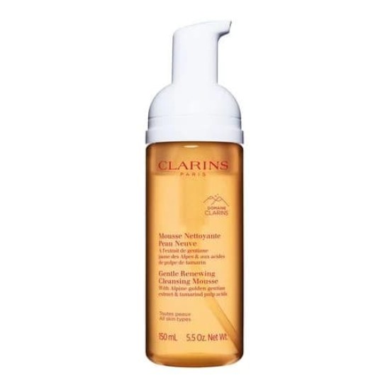 Clarins Mousse Nettoyant Peau Neuve 150Ml 0