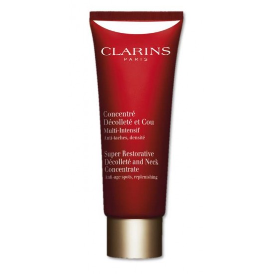 Clarins Multi-Intensive Concentre Cuello 75Ml 0