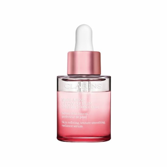 Clarins Multi-Active Glow Serum 30ml 0