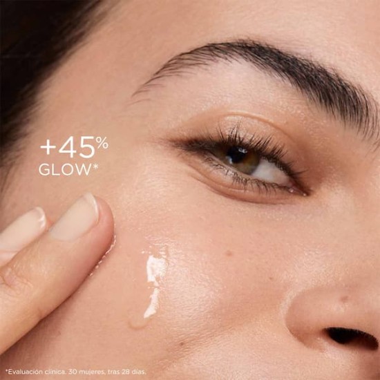 Clarins Multi-Active Glow Serum 30ml 3