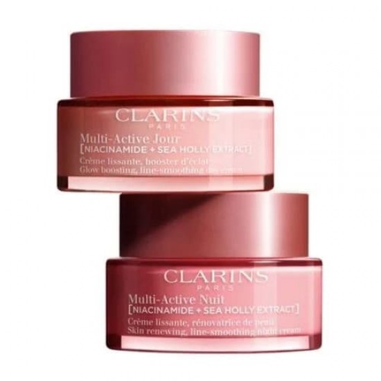 Clarins Multi-Active Noche 50ml 3