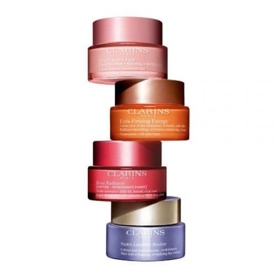 Clarins Multi-Active Noche Piel Seca 50ml 4