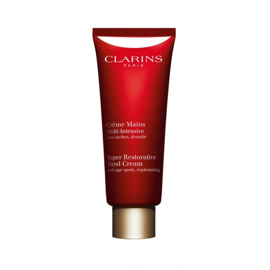 Clarins Multi-Intensive Crema Manos 100Ml 0