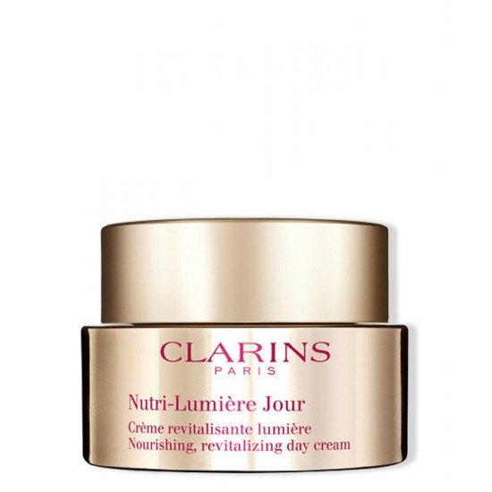 Clarins Nutri-Lumière Jour 50Ml 0