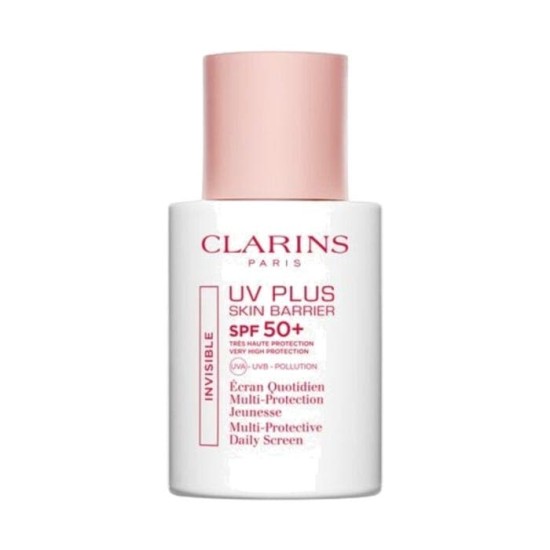 Clarins Protector Solar UV Plus Multiprotección SPF50+ 30ml 0