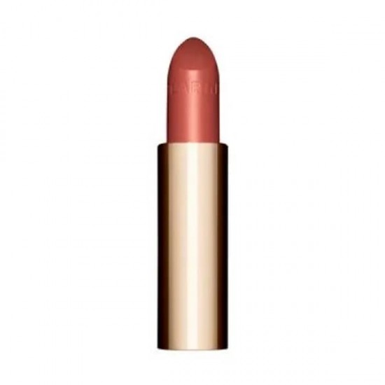 Clarins Recarga Joli Rouge 757 Nude Brick 0