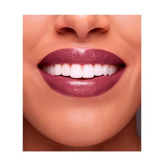 Clarins Recarga Joli Rouge Brillante 744S Soft Plum 2