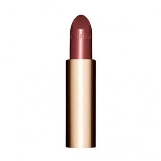 Clarins Recarga Joli Rouge Brillante 744S Soft Plum 0