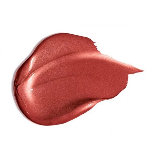 Clarins Recarga Joli Rouge Brillante 757S Nude Brick 1