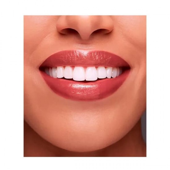 Clarins Recarga Joli Rouge Brillante 757S Nude Brick 2