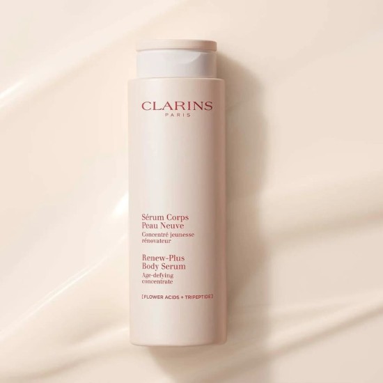 Clarins Sérum Corporal Piel Nueva 200ml 1