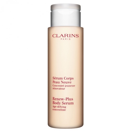 Clarins Serum Corporal Piel Nueva 200Ml 0