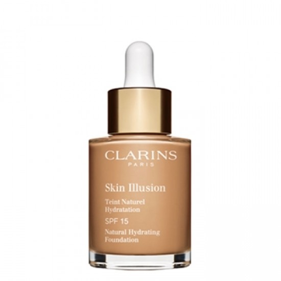 Clarins Skin Illusion 111 30Ml 0