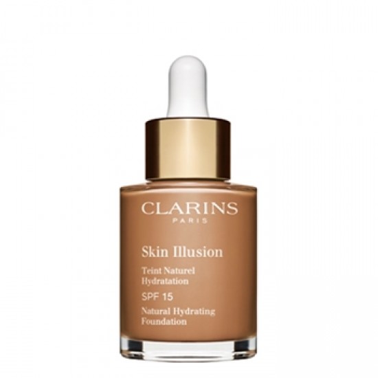 Clarins Skin Illusion 113 30Ml 0