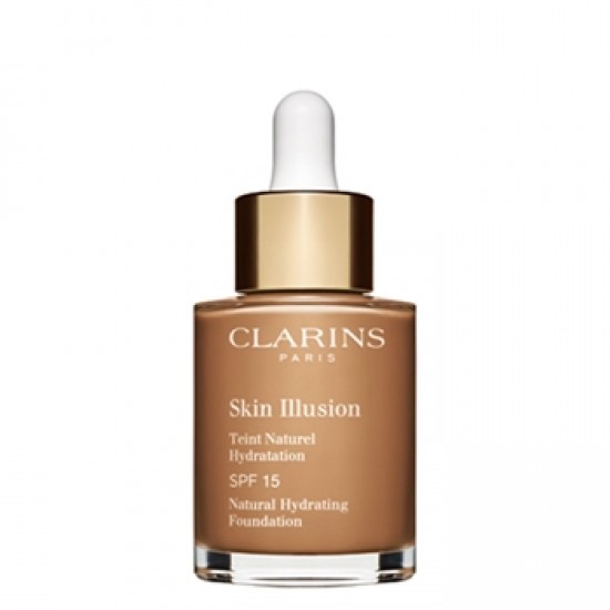 Clarins Skin Illusion 114 30Ml 0