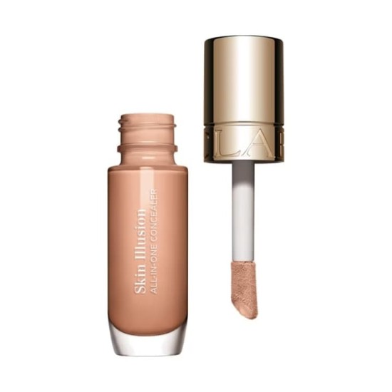 Clarins Skin Illusion All In One Concealer 06 1
